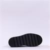 Marco Moreo Vale Stretch Toe Cap Boot - Black Suede